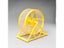 Hamster Running Wheel For Pet Exercise Cage Accessories Carousel 3