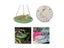 Bearded Dragons Swing Lizards Hammock For Reptile Terrariums Carousel 5