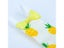 1pc Bird Diaper Cotton Washable Pineapple Watermelon Printing Breathable Carousel 5