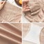 Seamless High Waist Tummy Control Shorts With Lace Trim Carousel 8