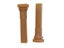 50 Pcs Hair Removal Machine Glue Stick Poultry Plucking Fingers 22 21 17 13mm Carousel 4