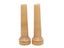 50 Pcs Hair Removal Machine Glue Stick Poultry Plucking Fingers 22 21 17 13mm Carousel 5