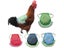 New Hen Apron For Cold Weather Elastic Chicken Saddle Feather Protector Carousel 4