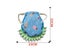 New Hen Apron For Cold Weather Elastic Chicken Saddle Feather Protector Carousel 6