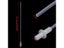 10 Pcs Insemination Catheter Sheep Canie Dogs Pet Artificial Breed Feeding Carousel 7
