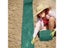 0.2x3m 0.2x10m Biodegradable Grass Seed Mat For Gardening Carousel 3