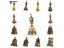 Wind Chimes Carousel 3