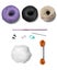 Circulo Amigurumi Kit (Halloween 2023) - Witch Carousel 4