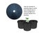 Tree Protection Weed Mat Round Plant Control Barrier Ring For Pots Lawn Carousel 5