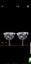 1ct each diamond x 2 total 2ct TDW earrings NEW** $50 reserve bargain Carousel 3