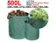 Garden Waste Bag Carousel 3
