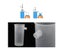 Overflow Can Plastic Beaker W/ Principle Teaching Kit Made Of Plastic And Carousel 7