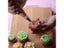 DIY Cake Decorating Nozzles Stainless Steel Icing Piping Nozzle Pastry Tips Carousel 7