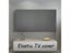 Hot 55 Inch 65 Inch Stretch TV Cover Cover Dust Cover Cloth Cover Cloth New LCD Carousel 2