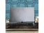 Velvet Fabric LCD TV Cover 43inches 55 Inches 65 Inches Hanging TV Cover Dust Carousel 4