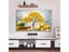 New Fashion TV Cover Dust-Proof Household Hanging Boot Does Not Take LCD TV Carousel 6