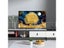 New Fashion TV Cover Dust-Proof Household Hanging Boot Does Not Take LCD TV Carousel 7