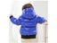 Baby Down Jacket Cotton-padded Coat For Boys Girls Winter Outerwear Carousel 9