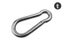 Shade Sail Snap Hook Carousel 1
