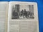 1860 Cassell's Illustrated Family Paper Carousel 16