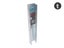 Strol SureWall Retaining End Post 65mm x 2100mm Carousel 1
