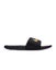 .Nike Kids/Youth Kawa Slide Black/Gold (GS/PS) - (819352 003) - K5 - R2L15 Carousel 3