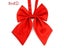 HOOYI Women's Solid Bow Ties Butterfly Bowtie BOWS Carousel 5