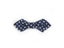 Dot Cotton Bow Ties Pin Kids Boys Tie Baby Bowties Children Necktie Brooch Carousel 3