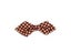 Dot Cotton Bow Ties Pin Kids Boys Tie Baby Bowties Children Necktie Brooch Carousel 4