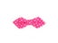 Dot Cotton Bow Ties Pin Kids Boys Tie Baby Bowties Children Necktie Brooch Carousel 5