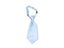 Boys Tie Solid Fashion Cravat Small Size Necktie For Women Carousel 5