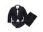 Summer Formal Children's Clothes For Boys Wedding Suit Party Baptism Christmas Carousel 2