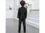 Children's Formal Dress 3PCS Jacket Pants Bowtie For Piano Performance Carousel 7