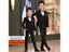Boys Suit Kids Suit Wedding Party Carousel 6