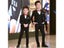 Boys Suit Kids Suit Wedding Party Carousel 7
