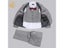 Boys Suit Kids Suit Wedding Party Carousel 1