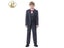 Boys Suit Kids Suit Wedding Party Carousel 7