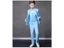Boys' Blue Wedding Suit For Kids Party Teenager Birthday Tuxedo Carousel 6