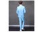 Boys' Blue Wedding Suit For Kids Party Teenager Birthday Tuxedo Carousel 7
