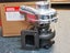 Turbocharger for Hitachi EX200-2 with 6BD1 Engine Part no: 114400-2720 Carousel 4
