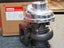 Turbocharger for Hitachi EX200-2 with 6BD1 Engine Part no: 114400-2720 Carousel 7