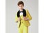 Boys' White Jacquard Formal Suit For Wedding Tuxedo Carousel 7