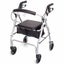 Mobilis walking frame Carousel 1