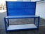 Workbench 2L x 1.8H x 0.83D Carousel 7