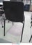 1x Reception Chair by Christoph Jenni Carousel 3