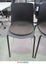 1x Reception Chair by Christoph Jenni Carousel 4