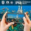 iPhone 15 Pro Redpepper IP68 Waterproof Shell Phone Case Cover Carousel 5