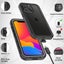 iPhone 15 Pro Redpepper IP68 Waterproof Shell Phone Case Cover Carousel 7