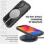 iPhone 15 Pro Redpepper IP68 Waterproof Shell Phone Case Cover Carousel 6