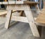 BBQ Table Picnic Table 1.8 M Carousel 3